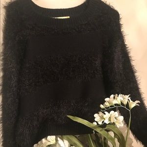Sweater xs black ⚫️
